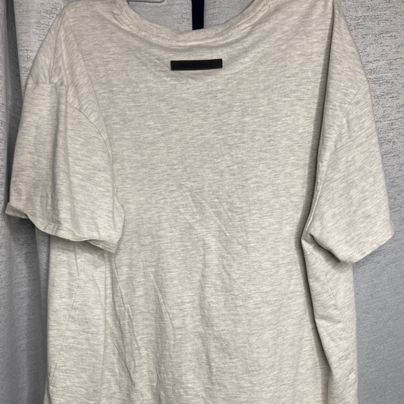 FOG tee - Picture 4 of 4